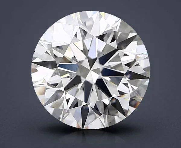 4.71 Carat · H · VS2 Rare Carat Ideal Cut
