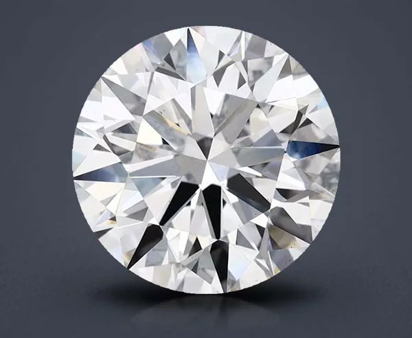 4.01 Carat · D · VS2 Rare Carat Ideal Cut