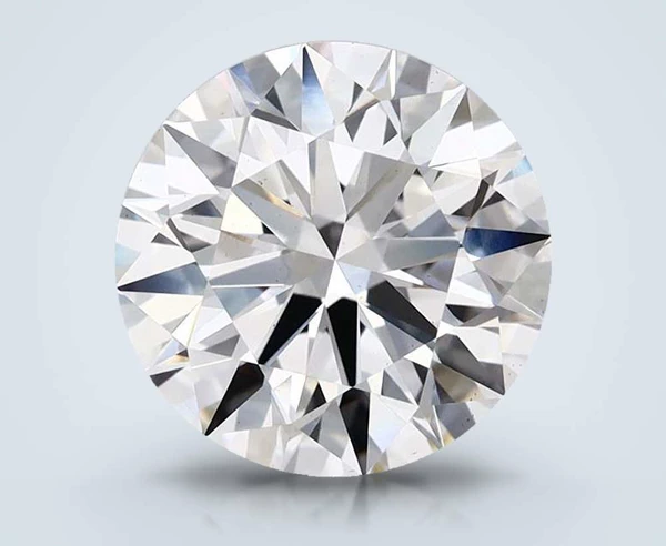 4.01 Carat · D · VS2 Rare Carat Ideal Cut