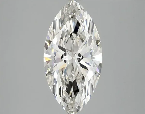 2.07 Carat · H · VS1 Rare Carat Ideal Cut