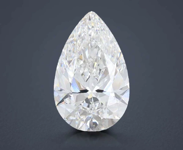4.27 Carat · F · VVS2 Rare Carat Ideal Cut