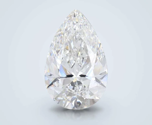 4.27 Carat · F · VVS2 Rare Carat Ideal Cut