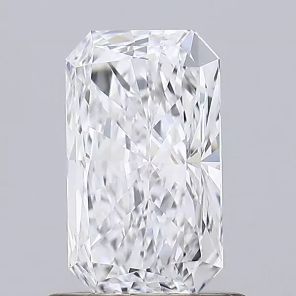 0.98 Carat · D · IF Rare Carat Ideal Cut