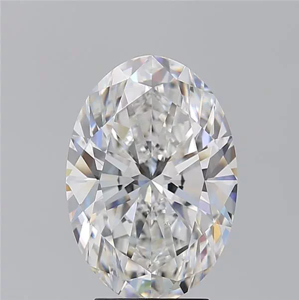 4.01 Carat · E · SI1 Rare Carat Ideal Cut