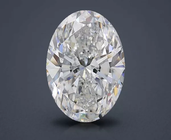 4.01 Carat · E · SI1 Rare Carat Ideal Cut
