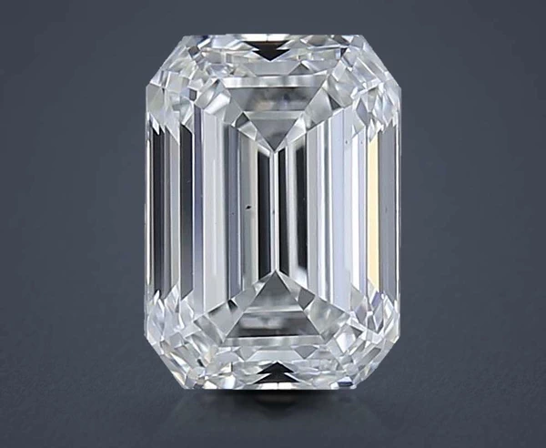 2 Carat · I · VS2 Rare Carat Ideal Cut