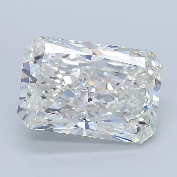 4.24 Carat · G · VVS2 Rare Carat Ideal Cut