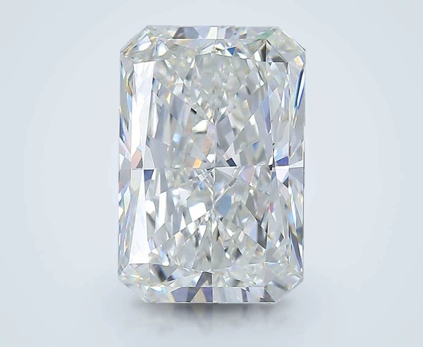 4.24 Carat · G · VVS2 Rare Carat Ideal Cut