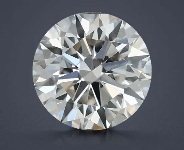 0.5 Carat · J · VS1 Rare Carat Ideal Cut
