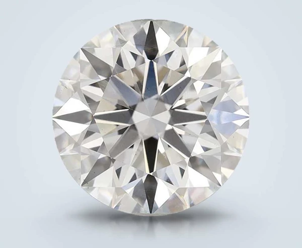 4.02 Carat · E · VS2 Rare Carat Ideal Cut