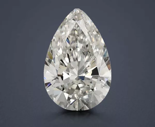 2.84 Carat · G · VVS2 Rare Carat Ideal Cut