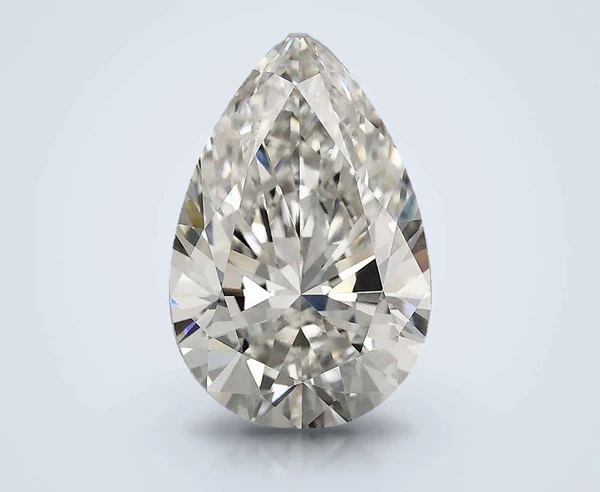 2.84 Carat · G · VVS2 Rare Carat Ideal Cut