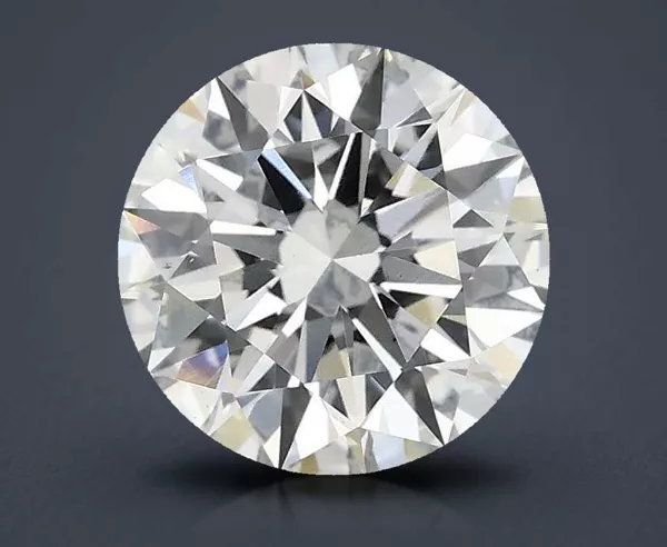 1.81 Carat · E · VS2 Rare Carat Ideal Cut