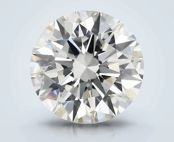 1.81 Carat · E · VS2 Rare Carat Ideal Cut
