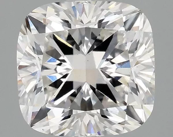 2.56 Carat · F · VS2 Rare Carat Ideal Cut