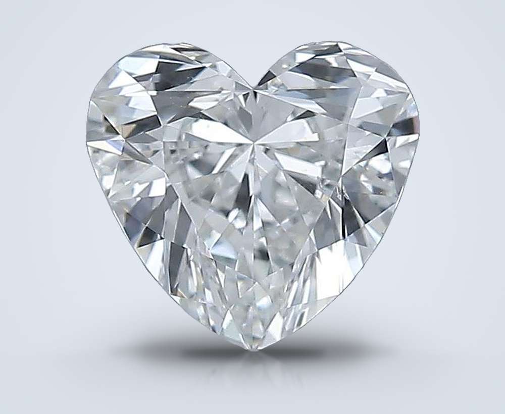 1.5 Carat · G · SI1 Rare Carat Ideal Cut
