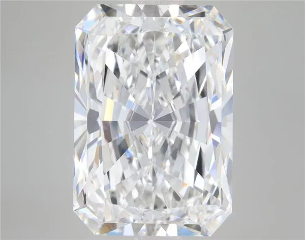 9.08 Carat · E · VVS2 Rare Carat Ideal Cut