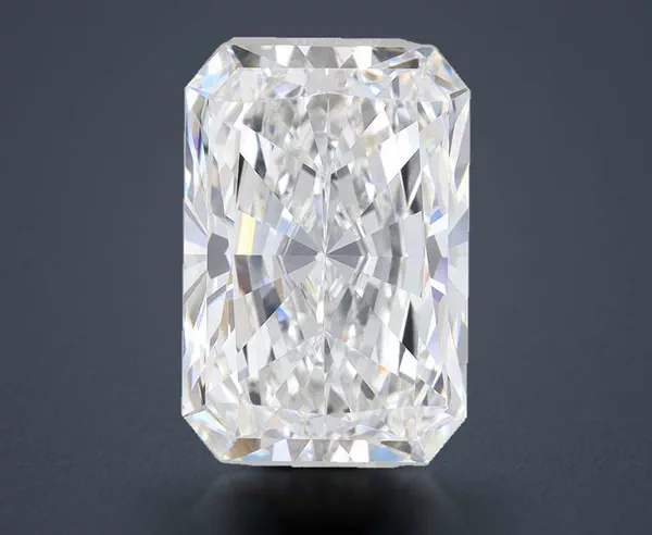 9.08 Carat · E · VVS2 Rare Carat Ideal Cut