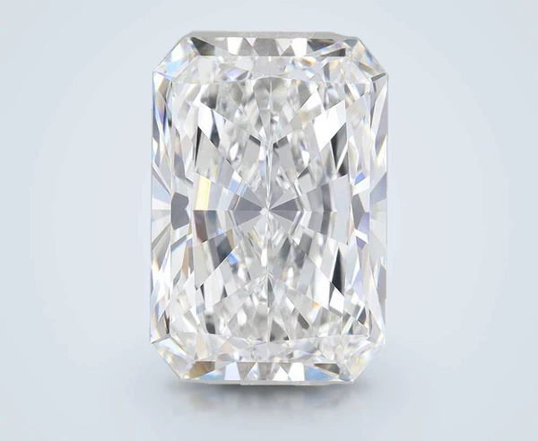 9.08 Carat · E · VVS2 Rare Carat Ideal Cut