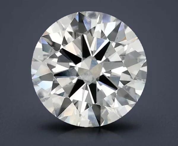 2.52 Carat · G · VS1 Rare Carat Ideal Cut