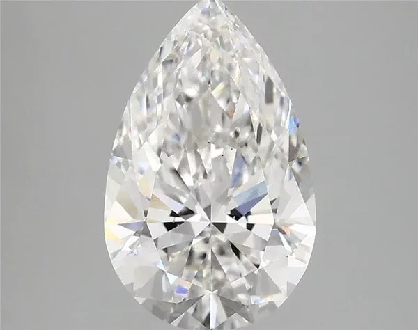 2.65 Carat · F · VS1 Rare Carat Ideal Cut
