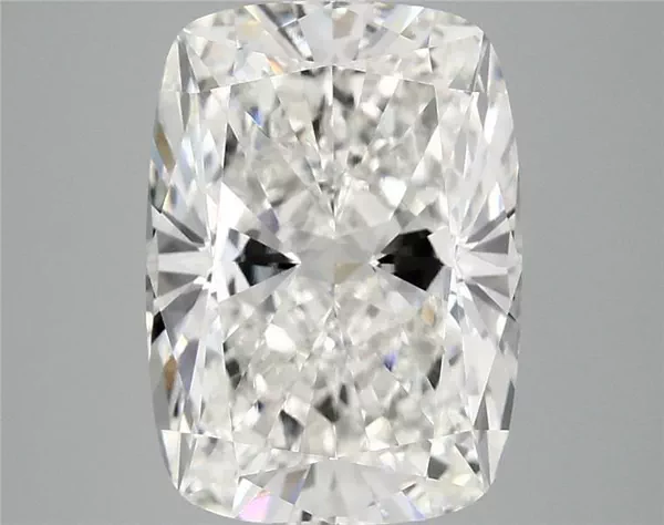 4.9 Carat · F · VVS2 Rare Carat Ideal Cut