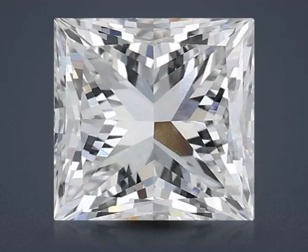 1.68 Carat · F · VVS2 excellent Cut