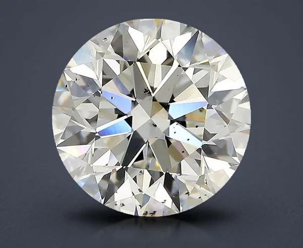 4.51 Carat · K · SI1 excellent Cut