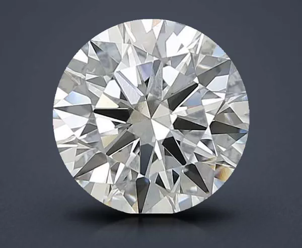3.02 Carat · E · VVS2 Rare Carat Ideal Cut