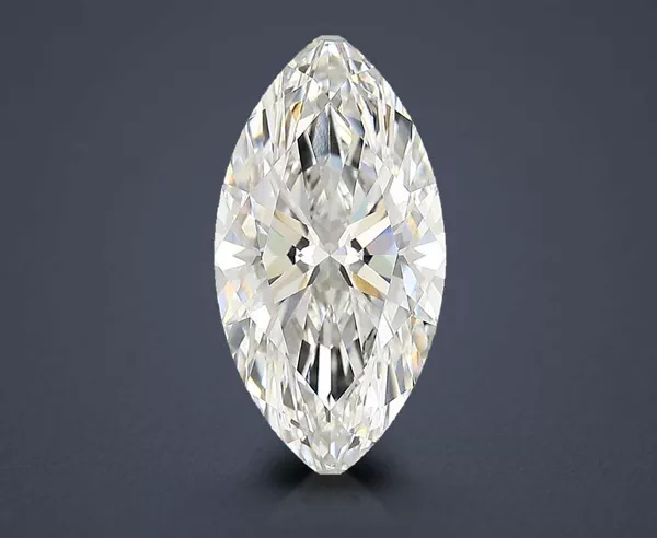 3.64 Carat · F · VVS1 Rare Carat Ideal Cut