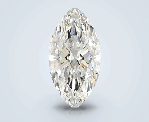 3.64 Carat · F · VVS1 Rare Carat Ideal Cut