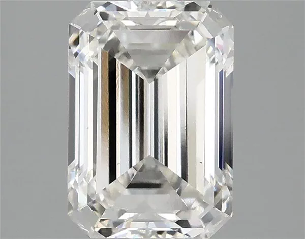 2.58 Carat · H · VS1 Rare Carat Ideal Cut