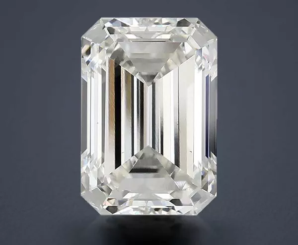 2.58 Carat · H · VS1 Rare Carat Ideal Cut