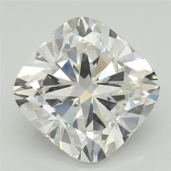 4.51 Carat · F · VS1 Rare Carat Ideal Cut