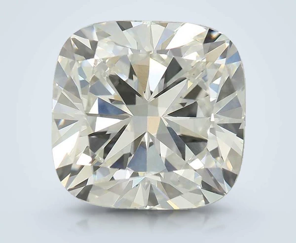 4.51 Carat · F · VS1 Rare Carat Ideal Cut