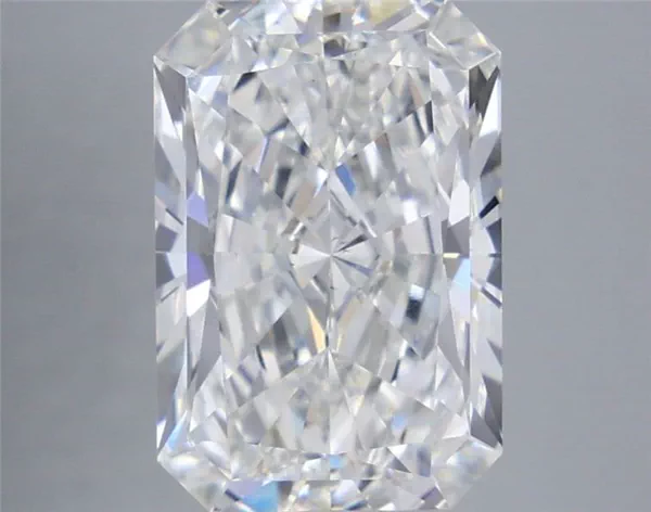 5.3 Carat · F · VS2 Rare Carat Ideal Cut