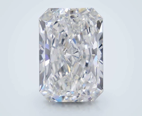 5.3 Carat · F · VS2 Rare Carat Ideal Cut