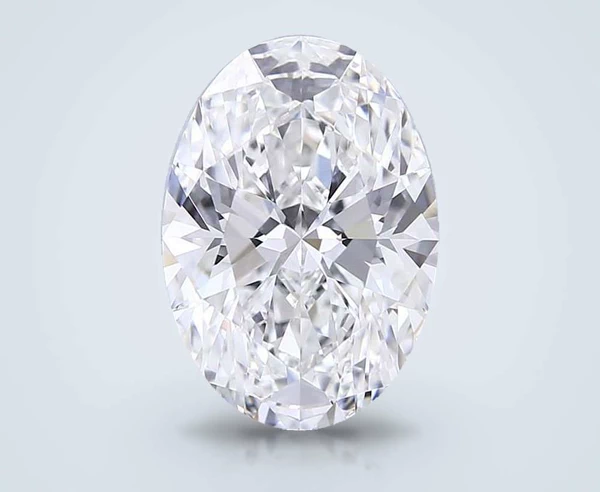 6.05 Carat · E · VVS1 Rare Carat Ideal Cut