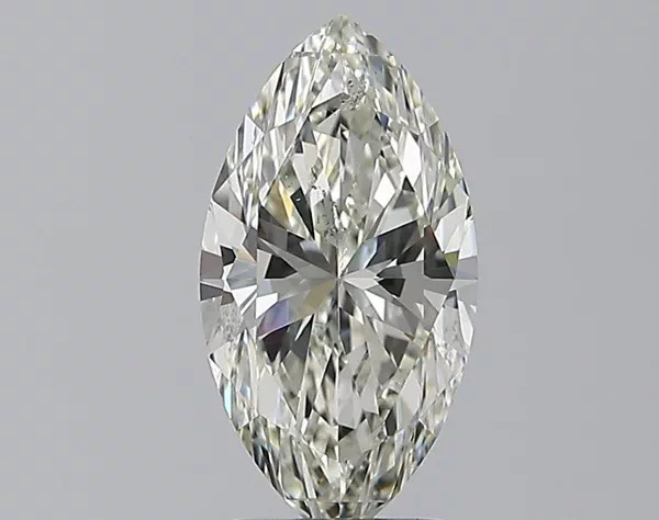 2.01 Carat · J · SI2 very good Cut