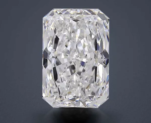 10.71 Carat · E · VS1 Rare Carat Ideal Cut