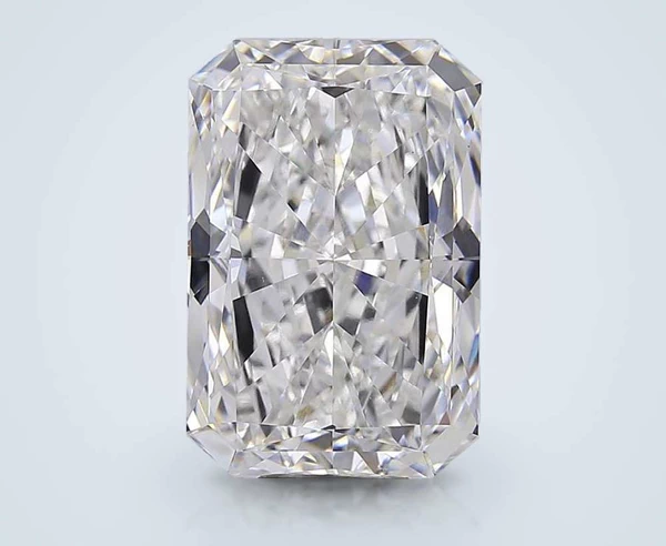 10.71 Carat · E · VS1 Rare Carat Ideal Cut