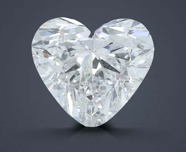 1.62 Carat · E · VVS2 Rare Carat Ideal Cut