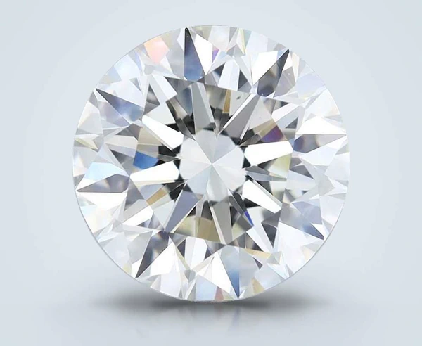 3.01 Carat · J · VS1 very good Cut
