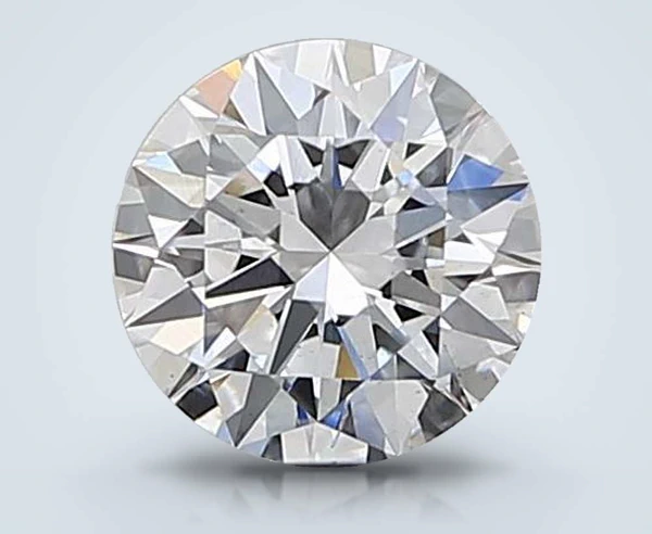 1.01 Carat · D · VS1 excellent Cut