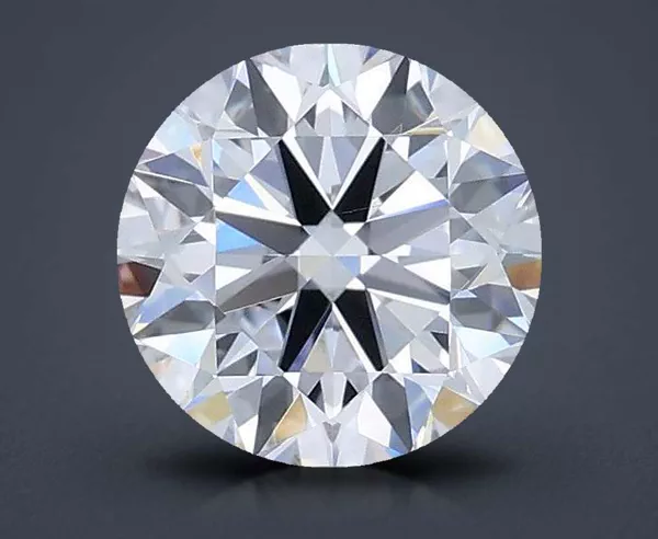 1.37 Carat · D · VS2 excellent Cut