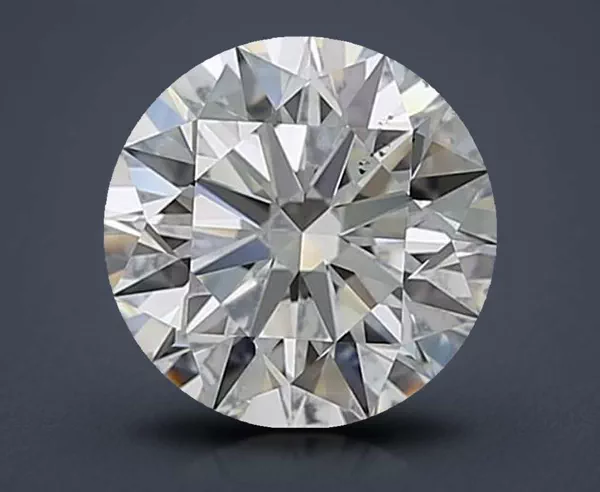 2.15 Carat · I · SI1 Rare Carat Ideal Cut