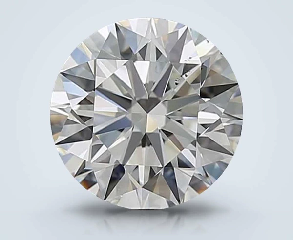2.15 Carat · I · SI1 Rare Carat Ideal Cut