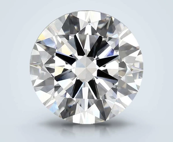 4.82 Carat · E · VS2 Rare Carat Ideal Cut