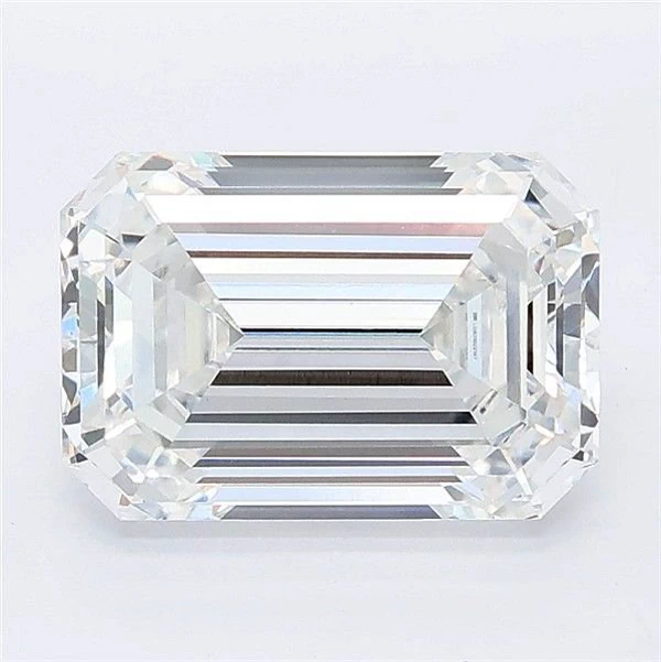 3.57 Carat · D · VVS2 Rare Carat Ideal Cut