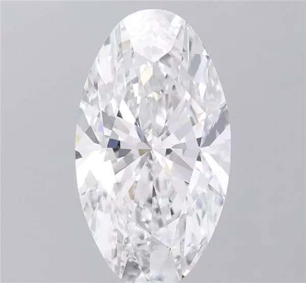 6.03 Carat · D · VS1 Rare Carat Ideal Cut